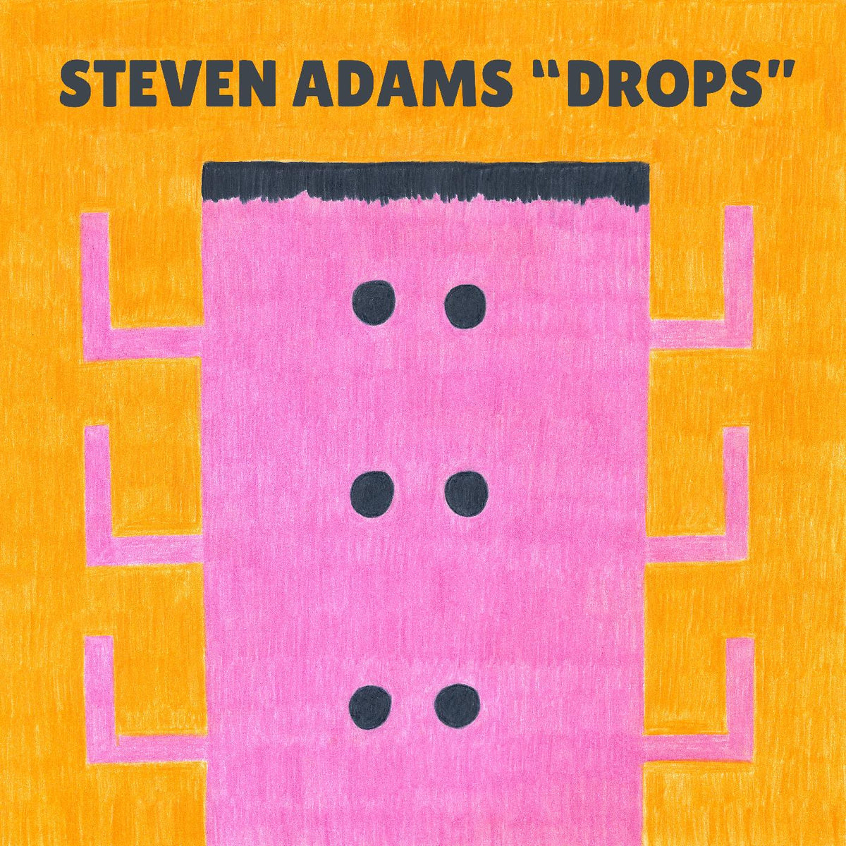 Steven Adams Drops