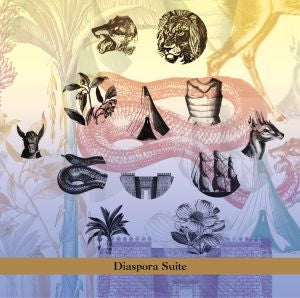 Steven Bernstein Diaspora Suite
