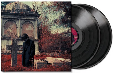 Steven Wilson Requiem for a Village (2 Lp's)