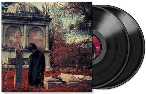 Steven Wilson Requiem for a Village (2 Lp's)