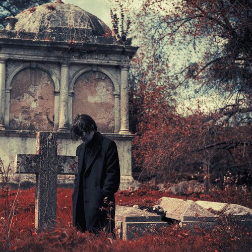 Steven Wilson Requiem for a Village - Blu-Ray