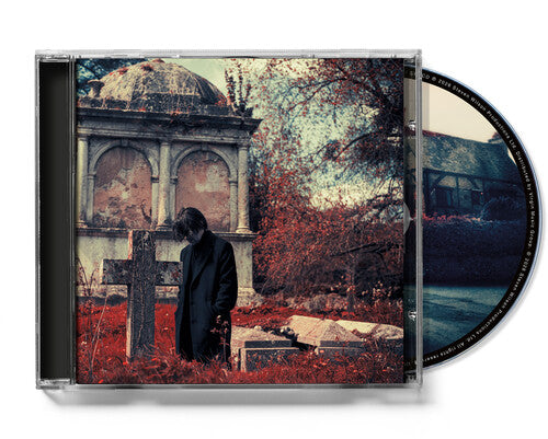 Steven Wilson Requiem for a Village