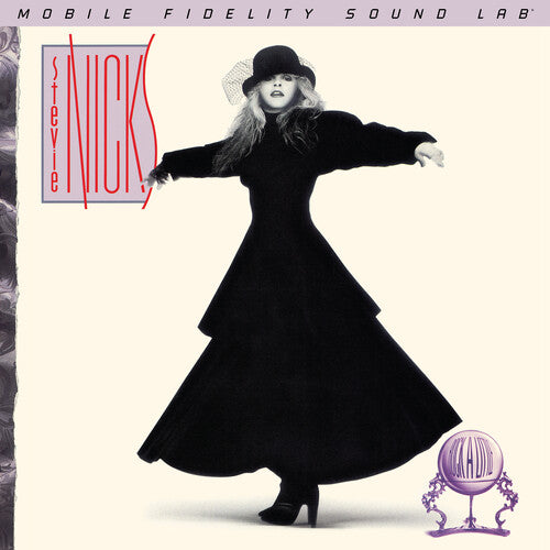 Stevie Nicks Rock A Little - Double Record Album - Vinyl LP