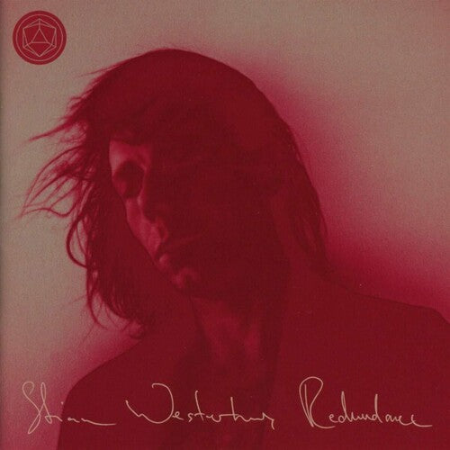 Stian Westerhus Redundance - CD Album
