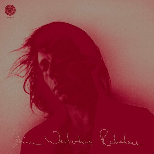 Stian Westerhus Redundance - Record Album - Vinyl LP
