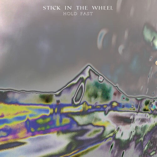 Stick In The Wheel Hold Fast - CD Album