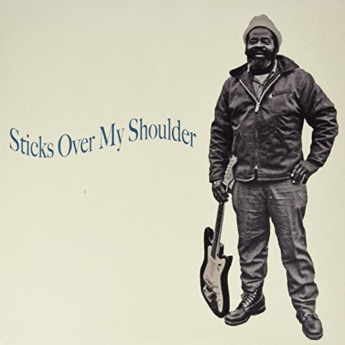Sticks Over My Shoulder Sticks Over My Shoulder - Record Album - Vinyl LP