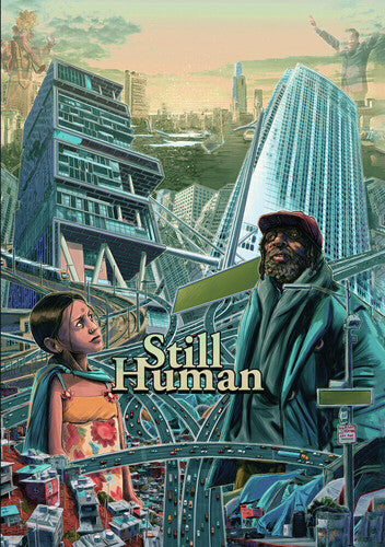 Still Human Still Human - DVD