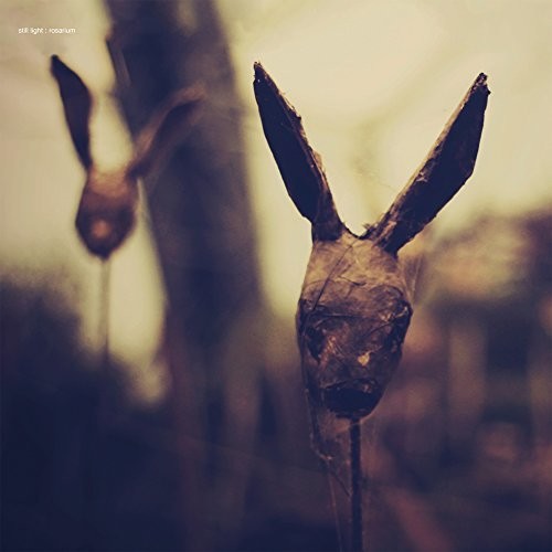 Still Light Rosarium - Triple Record Album - Vinyl LP