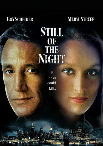 Still of the Night - DVD