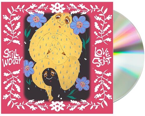 Still Woozy Loveseat - CD Album