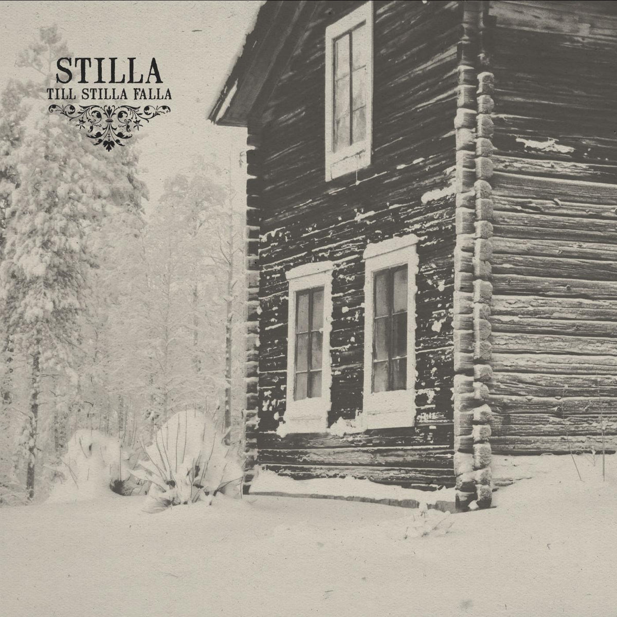 Stilla Till Stilla Falla