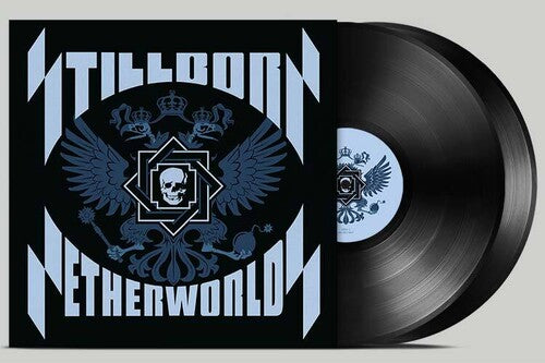 Stillborn Netherworlds - Double Record Album - Vinyl LP