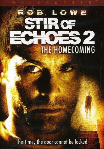 Stir of Echoes 2: The Homecoming Stir of Echoes 2: The Homecoming - DVD