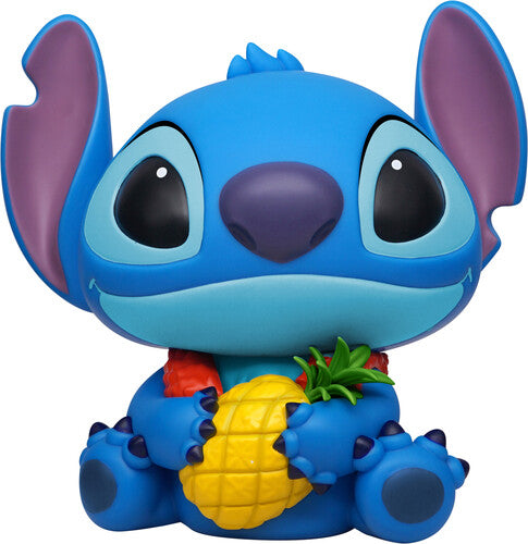 Stitch with Pineapple Figural Bank Stitch With Pineapple Figural Bank - CD Album