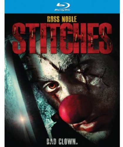 Stitches Stitches - Blu-Ray
