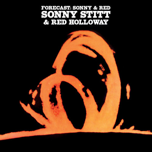 Stitt, Sonny / Holloway, Red Forecast: Sonny & Red - CD Album