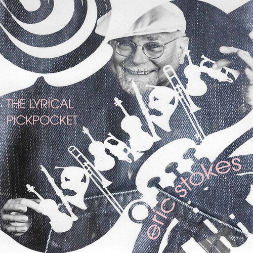 Stokes / Riverside Winds / Thompson Lyrical Pickpocket - CD Album