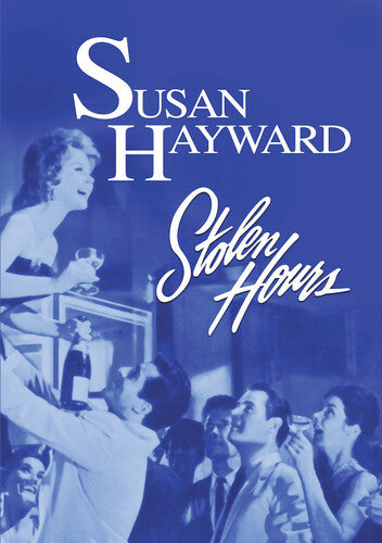 Stolen Hours - DVD