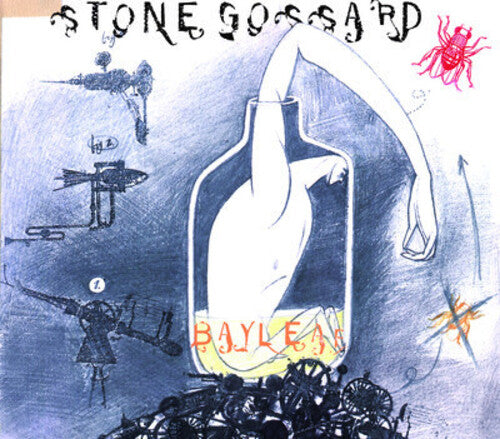 Stone Gossard Bayleaf - CD Album