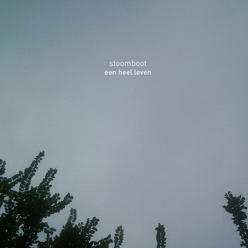 stoomboot een heel leven - CD Album