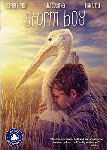 Storm Boy Storm Boy - DVD