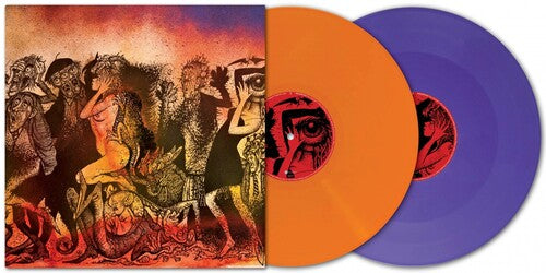 Storm Corrosion Storm Corrosion - Double Record Album - Vinyl LP