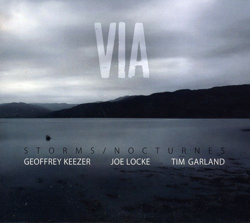 Storms/Nocturnes Storms / Nocturnes - CD Album