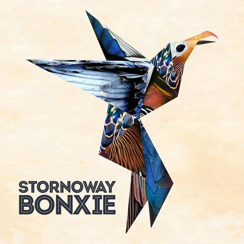 Stornoway Bonxie - Record Album - Vinyl LP