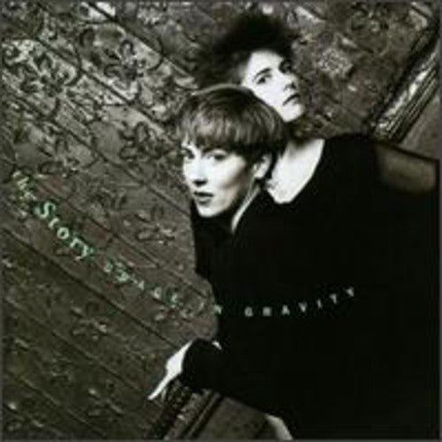 Story Grace in Gravity - CD Album