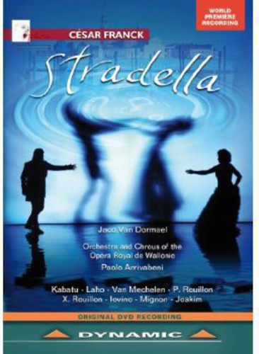 Stradella - DVD