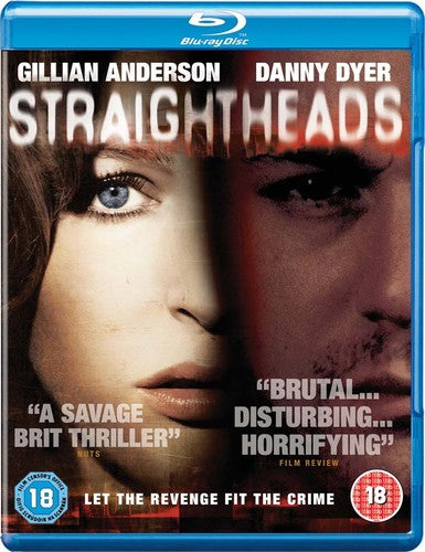 Straightheads - Blu-Ray