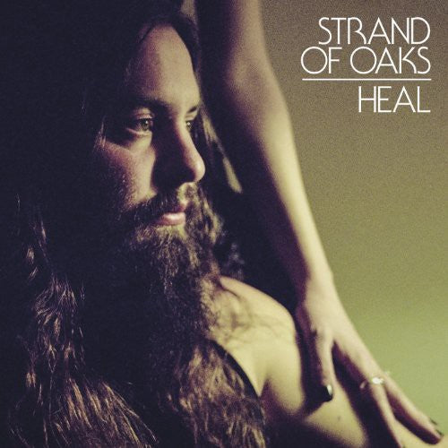 Strand Of Oaks Heal - Record Album - Vinyl LP