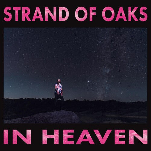 Strand Of Oaks In Heaven - Record Album - Vinyl LP
