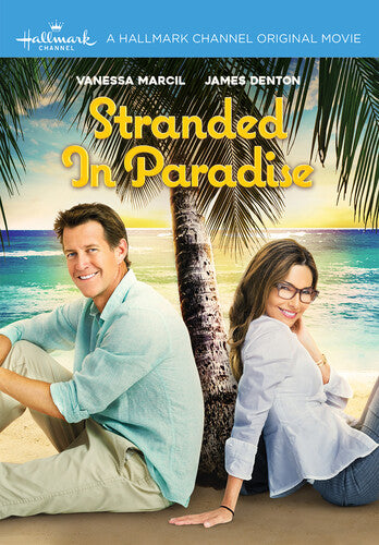 Stranded in Paradise Stranded in Paradise - DVD