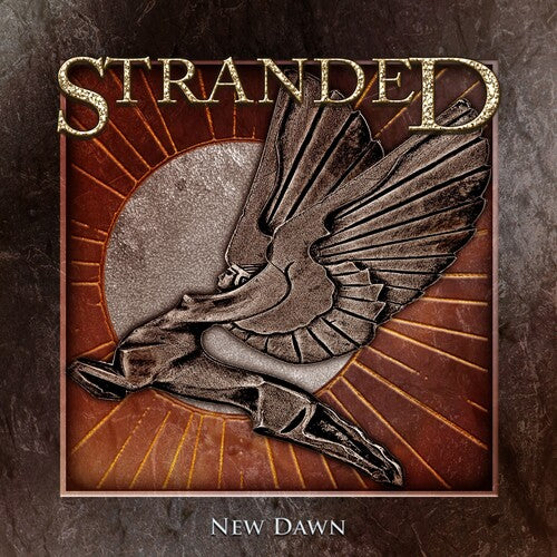 STRANDED New Dawn - CD Album