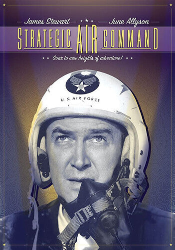 Strategic Air Command - DVD