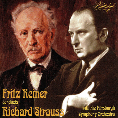 Strauss, R / Reiner, Fritz Strauss,R: Ein Heldenlebel / Burger Als Edelmann / Don Juan - 2-Disc CD Album