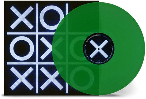 Stray From The Path Clockworked - Record Album - Vinyl LP