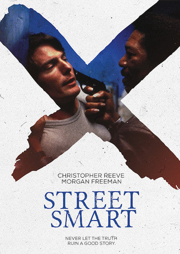Street Smart - DVD