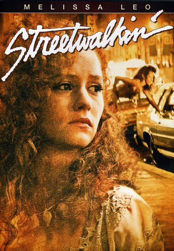 Streetwalkin - DVD