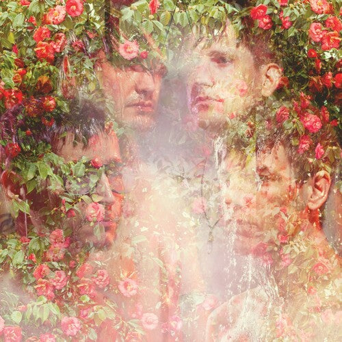 STRFKR Miracle Mile - Double Record Album - Vinyl LP