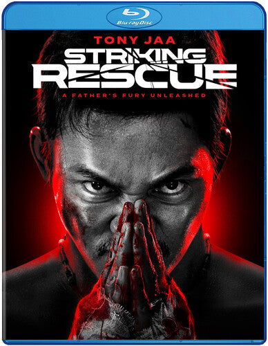 Striking Rescue Striking Rescue - Blu-Ray