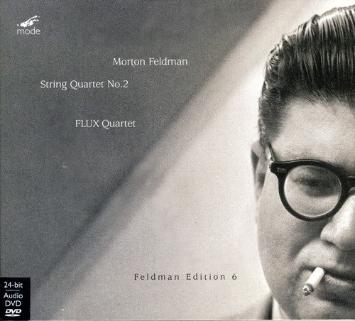 String Quartet 6 - DVD