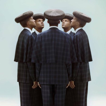 Stromae Multitude [White LP]
