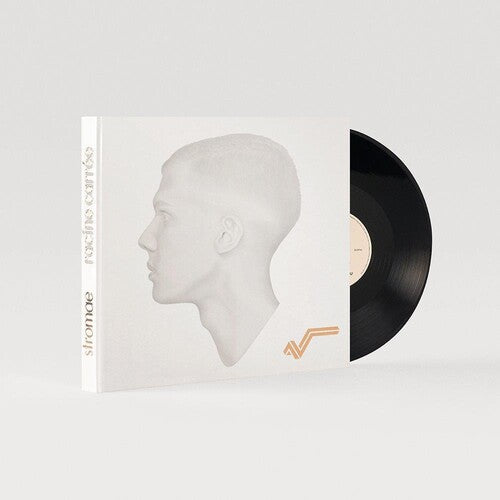 Stromae Racine Carree: 10-Year Anniversary - Double Record Album - Vinyl LP