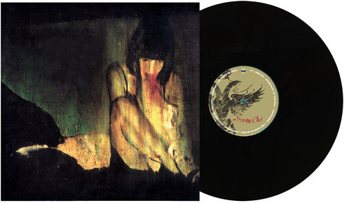 Strung Out Exile In Oblivion - Record Album - Vinyl LP