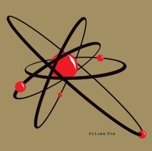 Strung Out Volume One - 4-Disc CD Album