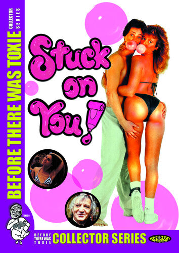 Stuck on You! - DVD