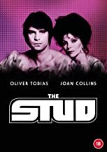 STUD The Stud - DVD